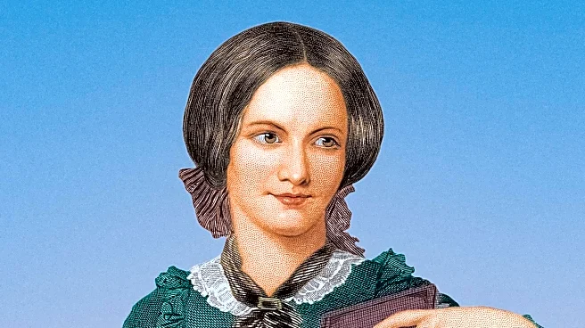 Celebrating Historical Women Who Made a Difference Over 250 Years