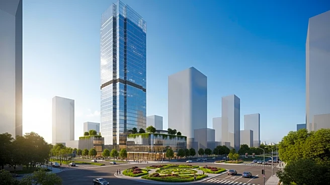 Travel + Leisure Co. Opens New Global Headquarters in Downtown Orlando, Boosting Local Economy