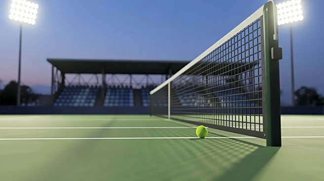 Tommy Paul Advances to Third Round at Australian Open, Joins Other Seeded Players