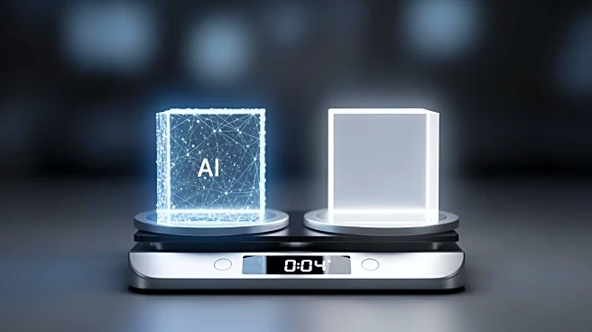 Eightfold AI Faces Lawsuit Over Secret Job Applicant Scoring Practices