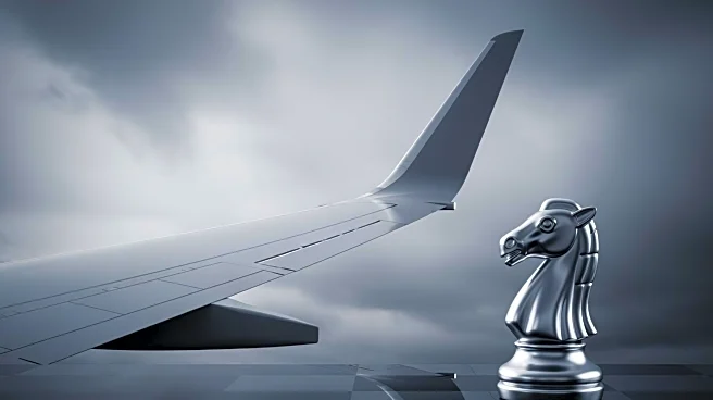 Ryanair CEO Rejects Elon Musk's Takeover Proposal Amidst Escalating Feud