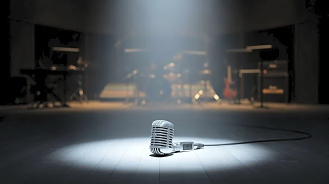 Kim Petras Seeks Release from Record Label Citing Lack of Support