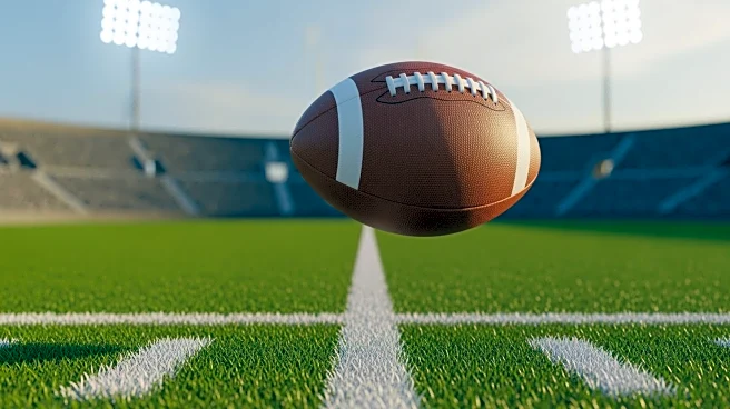 Stefon Diggs Scores Touchdown Against Texans in NFL Game