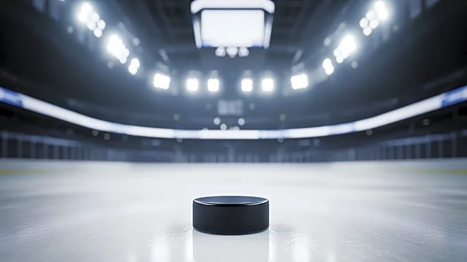 Los Angeles Kings Secure Victory Over New York Rangers, Ending Winless Streak