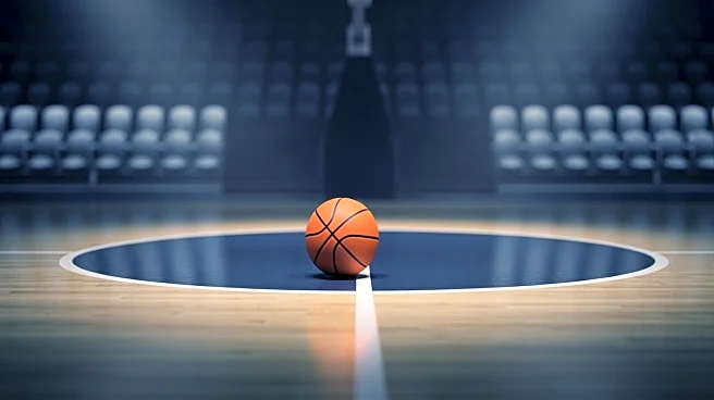 LSU Tigers Basketball Struggles Against Florida Gators in SEC Matchup