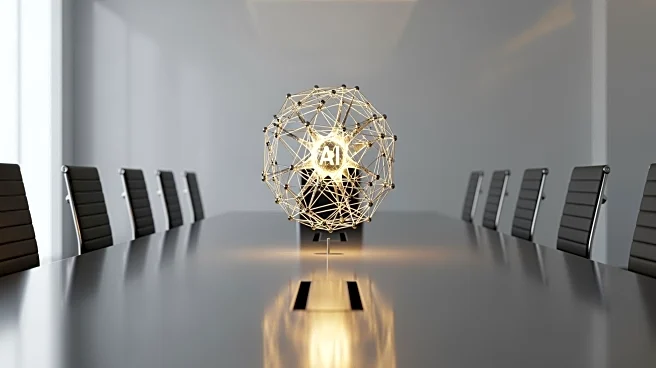 Appian Appoints David Link to Board of Directors, Enhancing AI Leadership