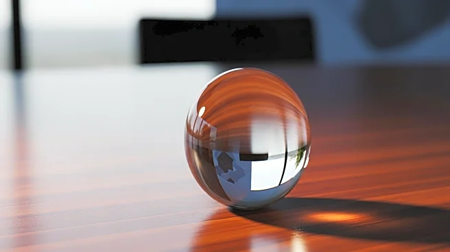 Bermuda Re/Insurers Face Profit Decline Amid Market Softening and M Activity