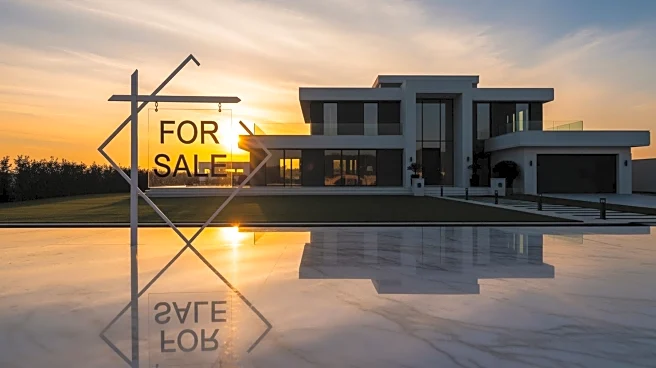 Florida Mansion Sale Highlights Real Estate Market Trends Amid Price Cuts