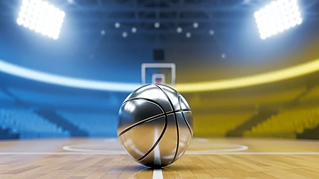 Michigan Wolverines Secure 86-72 Victory Over Indiana with Strong First Half