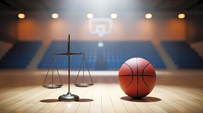 Alabama Judge Grants Charles Bediako Immediate NCAA Eligibility Despite NBA Contracts