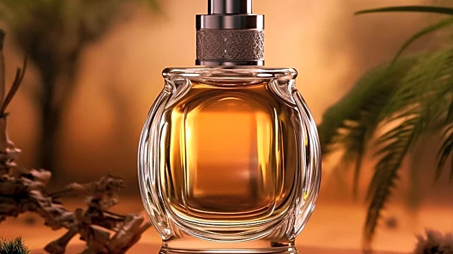 O Boticário Names Kaká as Global Ambassador for Malbec Fragrance