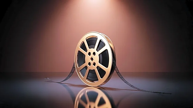 Oscar Nominations Predictions Highlight 'Sinners' as Potential Record-Breaker