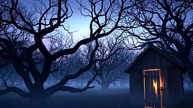 New Line Cinema to Distribute New 'Evil Dead' Movie Domestically with Star-Studded Cast