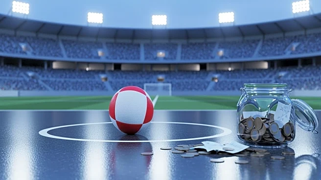 Manchester City Players to Refund Fans After Champions League Defeat