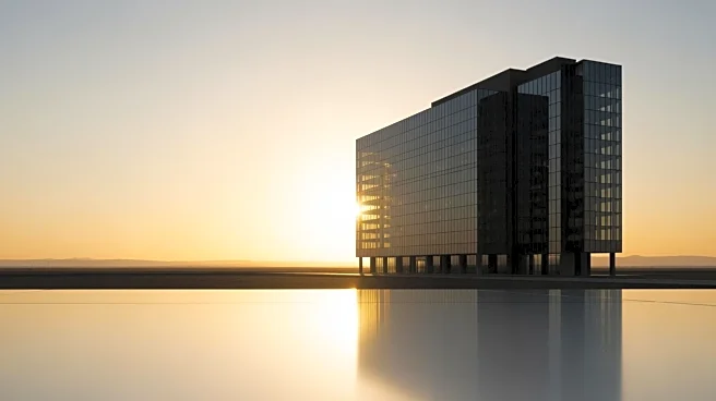 BitGo Relocates to South Dakota Amid California Wealth Tax Debate