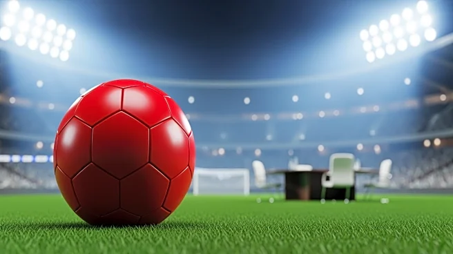 Liverpool FC Secures 3-0 Victory Over Marseille in Champions League