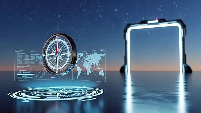 Arknights: Endfield Launches, Inviting Players to Explore the World of Talos-II