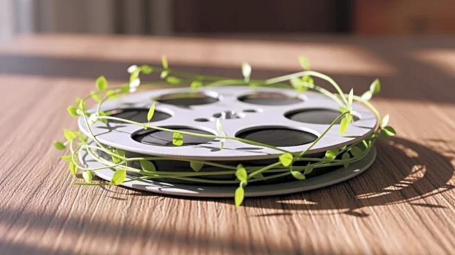 IPSOS Survey Explores Barriers and Opportunities in Climate Storytelling for Film and TV