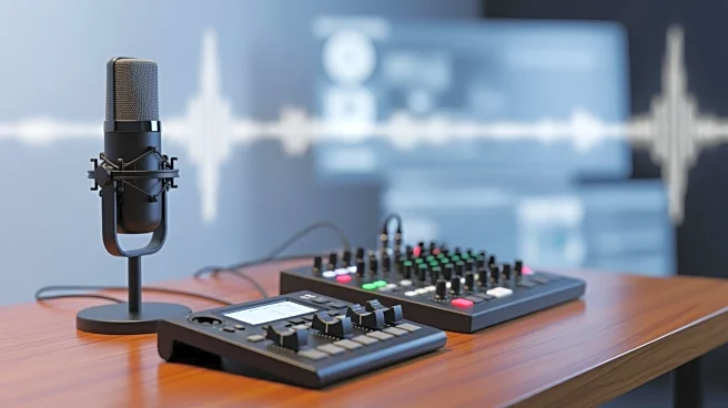 Nir Caspi Joins Independent Artist Group as Head of Non-Scripted  New Media