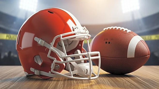 Texas Longhorns Compete for Top Tight End Brock Williams Amidst Intense Recruitment Battle