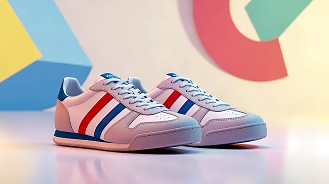 Reebok Partners with Karol G to Revamp Classics Collection