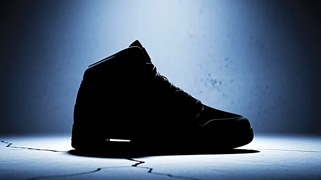 Bank of America Report Suggests Potential Decline in Sneaker Sales, Raising Industry Concerns