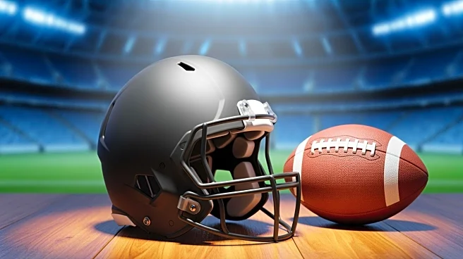 Los Angeles Rams Consider Carson Beck as Potential Quarterback Successor