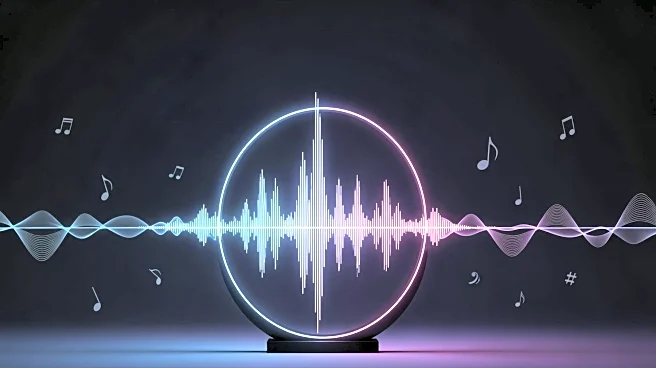 ElevenLabs Collaborates with Grammy-Winning Artists for AI Music Album