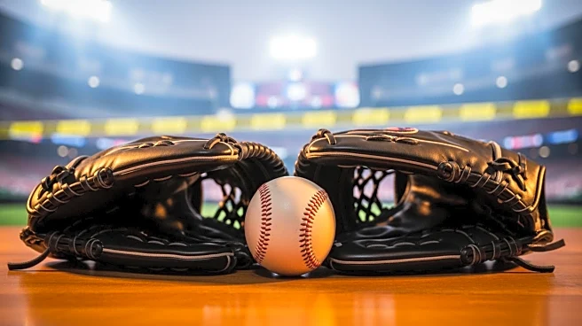 MLB Free Agency Sees Major Moves as Kyle Tucker and Bo Bichette Sign with New Teams