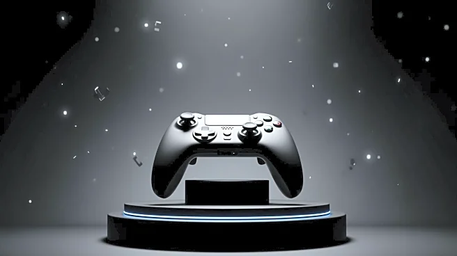 Clair Obscur Expedition 33 Surpasses Elden Ring in Game of the Year Awards