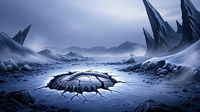 Fossilfuel 3 Revealed: Dinosaur Survival Horror Game Set in Siberia