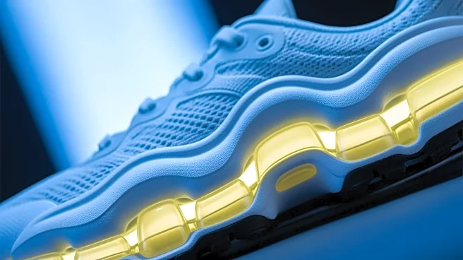 New Balance 1080v15 Introduces New Foam Technology