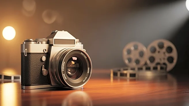 Paramount+ Announces U.S. Premiere Date for 'Dreaming Whilst Black' Season 2