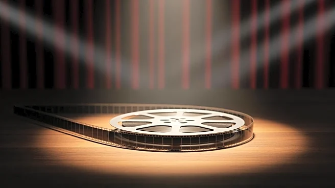 Warwick Thornton's 'Wolfram' to Premiere at Berlin Film Festival and Release in Australian Theaters