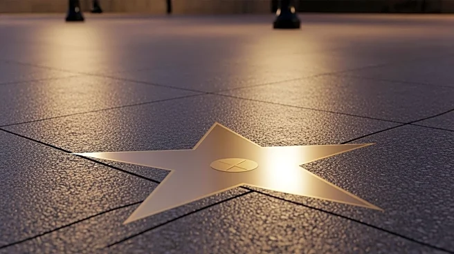 Rachel McAdams Honored with Star on Hollywood Walk of Fame