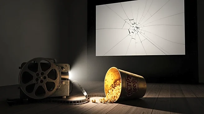 Disney's 'Snow White' and Universal's 'War of the Worlds' Lead 2026 Razzie Nominations