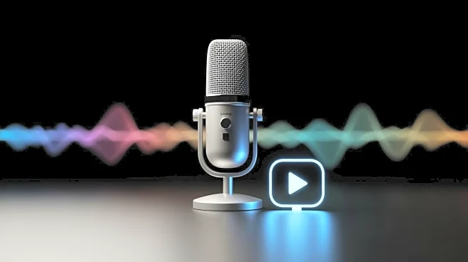 YouTube CEO Neal Mohan Declares Creators as 'The New Stars and Studios'