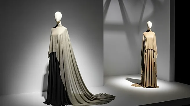 Who's Next Trade Show Highlights Resilience in Weakened Fashion Market