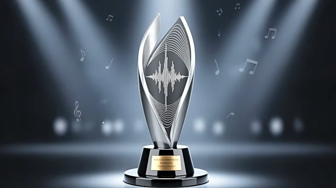 Lola Young and Olivia Dean Lead 2026 BRIT Awards Nominations with Five Nods Each