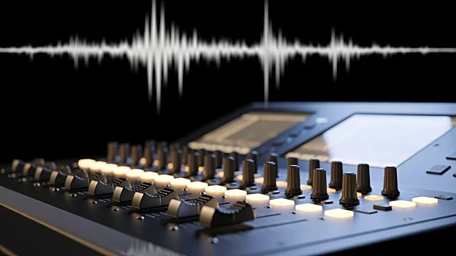 SoundCloud Promotes Maurice Slade to Head of Music, Expanding Global Strategy