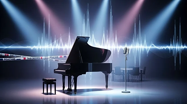 2026 Grammys to Feature Best New Artist Performances, Hosted by Trevor Noah