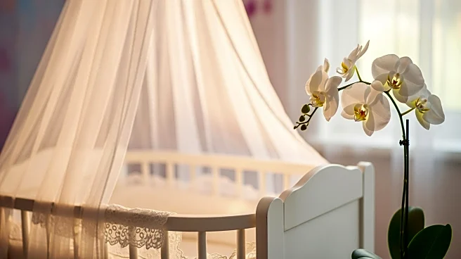 Meghan Trainor Discusses Surrogacy Decision for Third Child's Birth