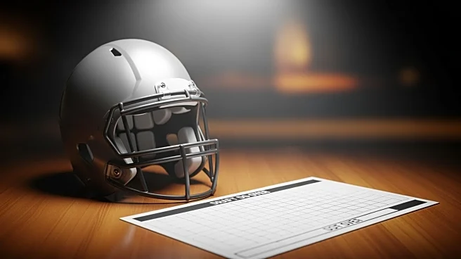 Steelers Consider Drafting WR Luther Burden III in 2025 NFL Draft Do-Over