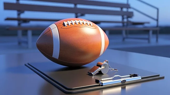 Buffalo Bills Consider Former Player Davis Webb for Head Coach Role