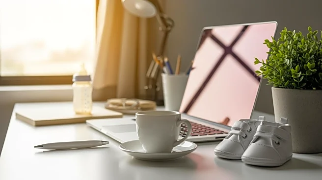 Oakland Everything Data Achieves Careers After Babies Accreditation, Supporting Working Parents