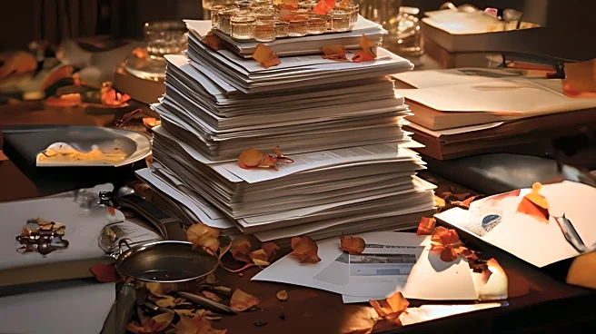 Understanding 'Aspirational Clutter' and Its Impact on Personal Well-being