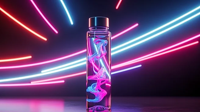 Liquid I.V. Debuts Super Bowl Teaser Featuring KPop Star Ejae