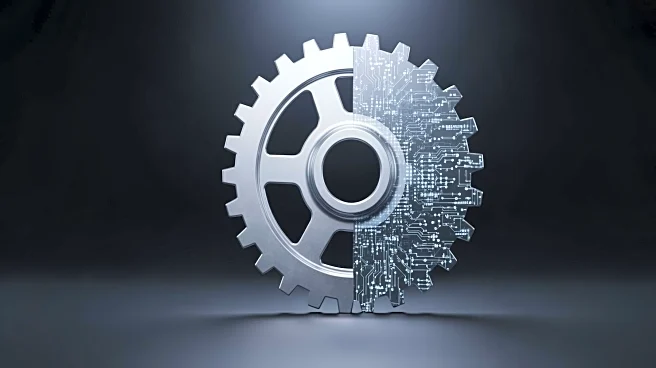 Pentagon Seeks Innovative Ideas for Defense Acquisition Reform