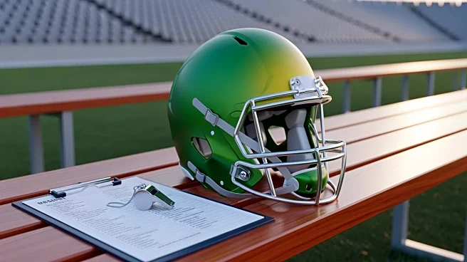 Oregon Ducks Prepare for 2026 Season with Roster Adjustments and New Additions