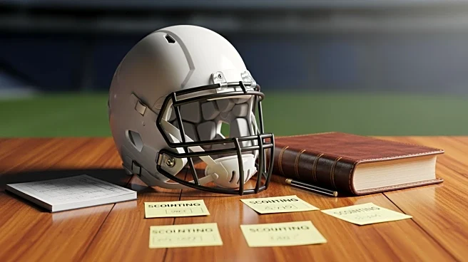 Mel Kiper's 2026 NFL Mock Draft Highlights Key Prospects and Team Needs